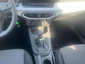 SEAT Arona Bild 12