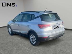 SEAT Arona Bild 4