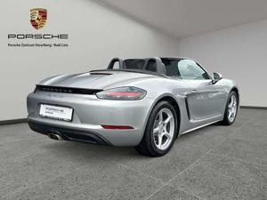 Porsche Boxster Bild 5