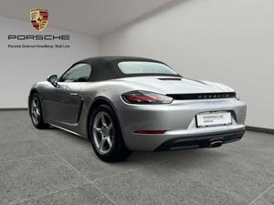 Porsche Boxster Bild 3