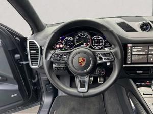 Porsche Cayenne Bild 12