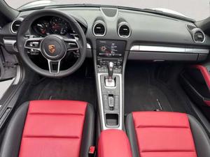 Porsche Boxster Bild 10