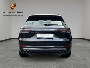 Porsche Cayenne Bild 4