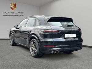 Porsche Cayenne Bild 3