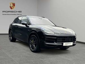 Porsche Cayenne Bild 7