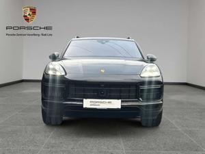 Porsche Cayenne Bild 8