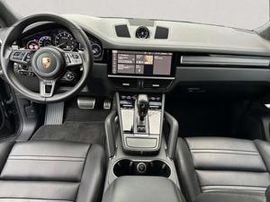 Porsche Cayenne Bild 10