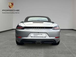 Porsche Boxster Bild 4