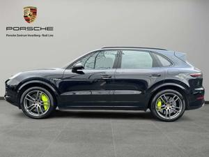 Porsche Cayenne Bild 2