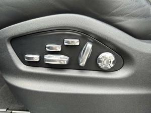 Porsche Cayenne Bild 16