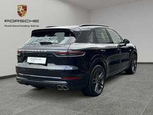 Porsche Cayenne Bild 5