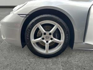 Porsche Boxster Bild 14