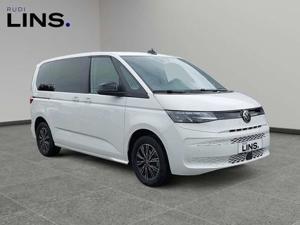 Volkswagen T7 Bild 8