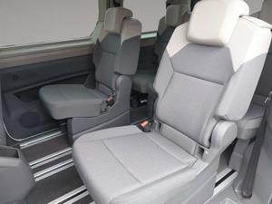 Volkswagen T7 Bild 14