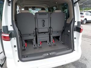 Volkswagen T7 Bild 16