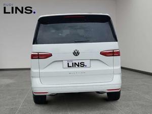 Volkswagen T7 Bild 5