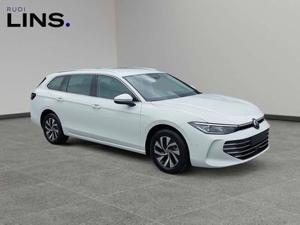 Volkswagen Passat Bild 6