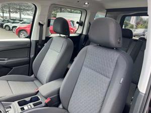 Volkswagen Caddy Bild 18