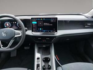 Volkswagen Passat Bild 10