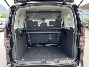 Volkswagen Caddy Bild 16