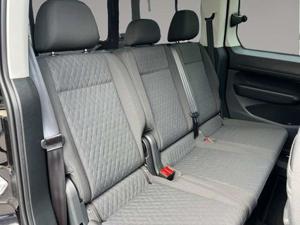 Volkswagen Caddy Bild 13