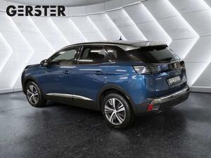 Peugeot 3008 Bild 4