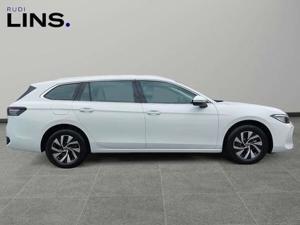 Volkswagen Passat Bild 5