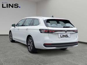 Volkswagen Passat Bild 3