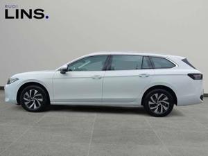 Volkswagen Passat Bild 2