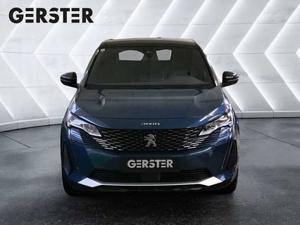 Peugeot 3008 Bild 2