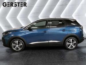 Peugeot 3008 Bild 3