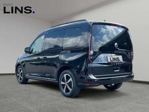 Volkswagen Caddy Bild 3