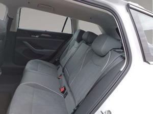 Volkswagen Passat Bild 11