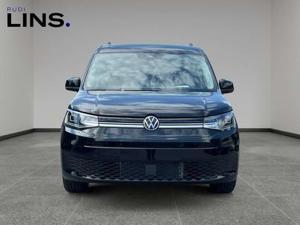 Volkswagen Caddy Bild 8