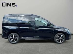 Volkswagen Caddy Bild 6