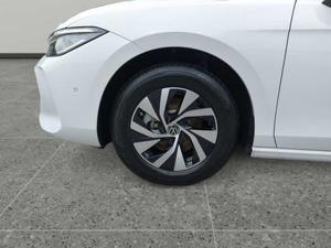 Volkswagen Passat Bild 12