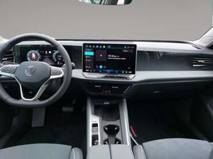 Volkswagen Passat Bild 9