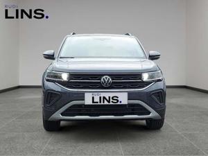 Volkswagen T-Cross Bild 7