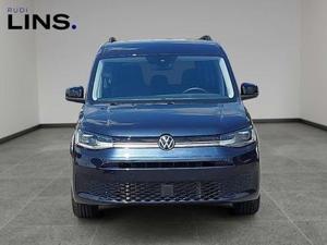 Volkswagen Caddy Bild 7