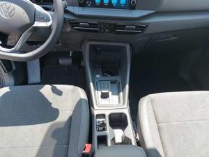 Volkswagen Caddy Bild 9