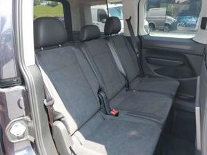 Volkswagen Caddy Bild 14
