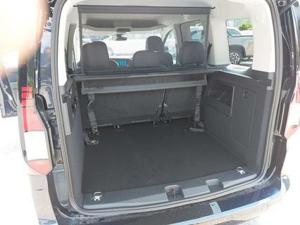 Volkswagen Caddy Bild 13