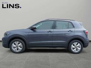 Volkswagen T-Cross Bild 2