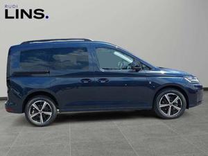 Volkswagen Caddy Bild 5