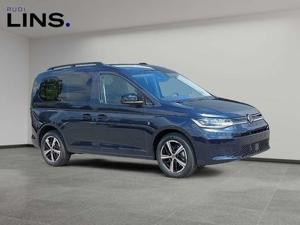 Volkswagen Caddy Bild 6