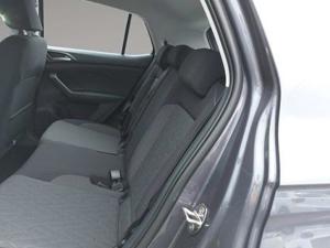 Volkswagen T-Cross Bild 12