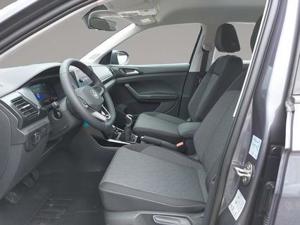 Volkswagen T-Cross Bild 8