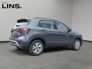 Volkswagen T-Cross Bild 4