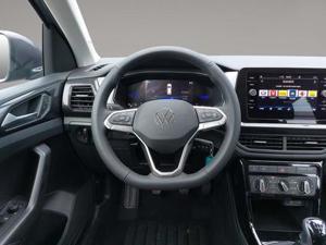 Volkswagen T-Cross Bild 11