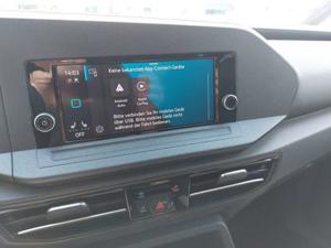 Volkswagen Caddy Bild 15